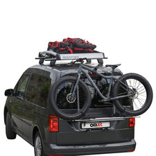 Menabo fahrradträger caddy gebraucht kaufen  Herne
