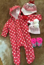 Baby girl fluffy for sale  LEICESTER