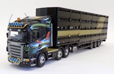 Corgi scale cc13734 for sale  WATERLOOVILLE