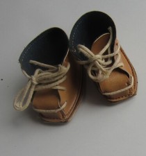 Chaussures ski poupée d'occasion  Sausheim