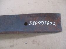 Lawn mower blade for sale  Gautier