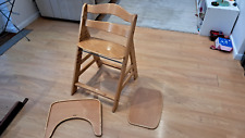 Hauck chair. baby for sale  BURGESS HILL
