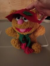 Fozzie bear mcdonald for sale  Colorado Springs