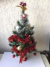 Petit sapin noël d'occasion  Nice-