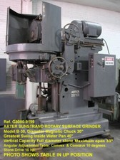 Arter b30 rotary for sale  Los Angeles