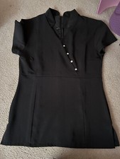 Beauty therapy tunic for sale  BRAINTREE