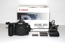 Boitier canon eos d'occasion  Calais