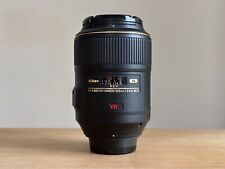 Nikon micro nikkor usato  Valenza