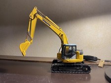 Escavatore komatsu pc228 usato  Zandobbio