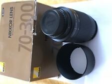 Objectif nikon 300 d'occasion  Versailles
