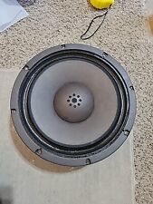 Sansui 155 woofer for sale  Colorado Springs