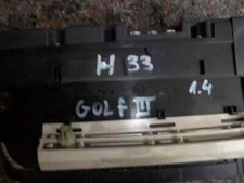 Golf iii tacho gebraucht kaufen  Westoverledingen