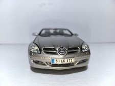 Mercedes benz slk gebraucht kaufen  Saarbrücken