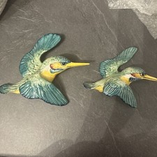Beswick kingfisher set for sale  GUILDFORD