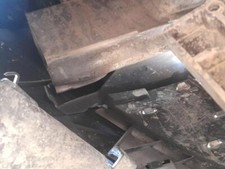 752100015r bumper reinforcemen d'occasion  Expédié en Belgium