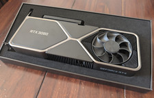 Nvidia geforce rtx gebraucht kaufen  Bremen
