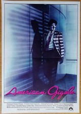 American gigolo richard d'occasion  Prades