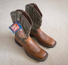 Tony lama leather for sale  Baltimore