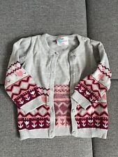 Strickjacke topomini gebraucht kaufen  Ursensollen