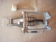 Pedale batteria yamaha usato  Cesenatico