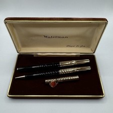 Parure stylo plume d'occasion  Romorantin-Lanthenay