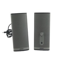 Bose companion series gebraucht kaufen  Radeberg, Wachau