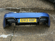 Bmw series f20 for sale  ATTLEBOROUGH
