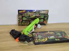 Nerf gun zombie for sale  BRIDGEND