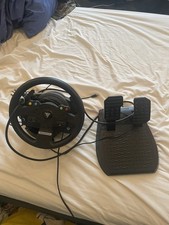 Thrustmaster tmx force for sale  BACUP
