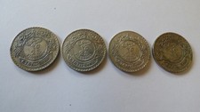 Monnaie ancienne etat d'occasion  Bourthes