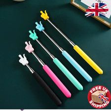 Retractable finger pointer for sale  LUTON