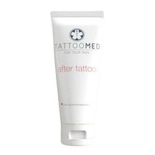Tattoomed after tattoo gebraucht kaufen  Losheim am See