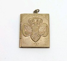 Vintage girl scouts for sale  Marydel
