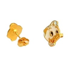 Boucles oreilles bijou d'occasion  Rixheim