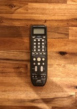 Télécommande jvc pq11534 d'occasion  Mérignac