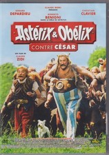 Asterix obélix césar d'occasion  Verneuil-sur-Vienne