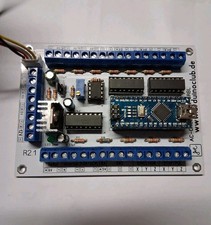 Arduinoclub grbl cnc gebraucht kaufen  Altmannstein