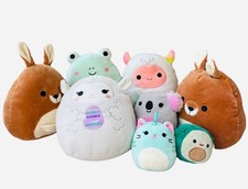 Squishmallow sheep frog for sale  Sammamish