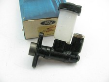 NOVO - Conjunto de cilindro mestre de embreagem OEM Ford E17Z-7A542-A 1979-1982 Courier, usado comprar usado  Enviando para Brazil