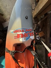 Mega surf top for sale  SCARBOROUGH