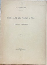 Nuovi scavi nel usato Nuovi scavi nel usato  Bologna