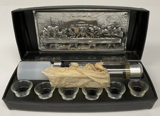 Portable communion set for sale  Titusville