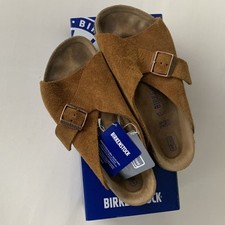 Birkenstock arosa regular gebraucht kaufen  Dortmund