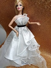 Barbie articolata fescionista usato  Taviano