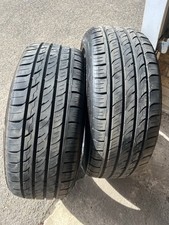 Rapid p609 tyres for sale  BEXHILL-ON-SEA