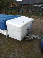 Conway classic trailer for sale  NEWARK