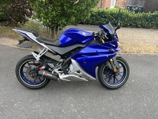 125cc super sport for sale 125cc super sport for sale BIRMINGHAM
