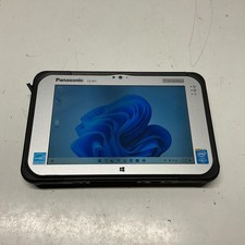 Panasonic toughpad intel for sale  Saint Louis