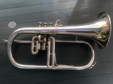 Couesnon fluegelhorn usato  Spedire a Italy