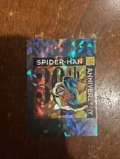 Spiderman 30th anniversary for sale  Methuen
